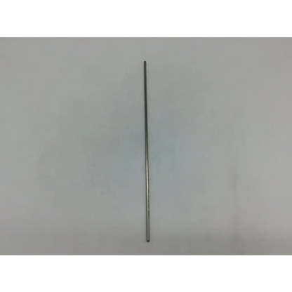 A slender metallic concept surgical arthroscopic 3.2mm switching stick with a smooth reflective surface