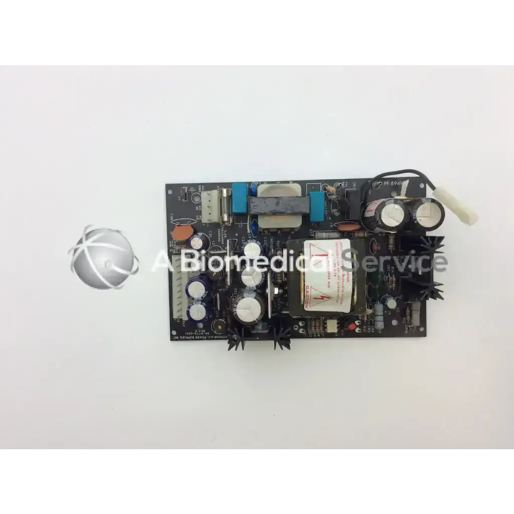 Load image into Gallery viewer, Condor 02-31774-0001 Rev D Power Supply - Medical parts