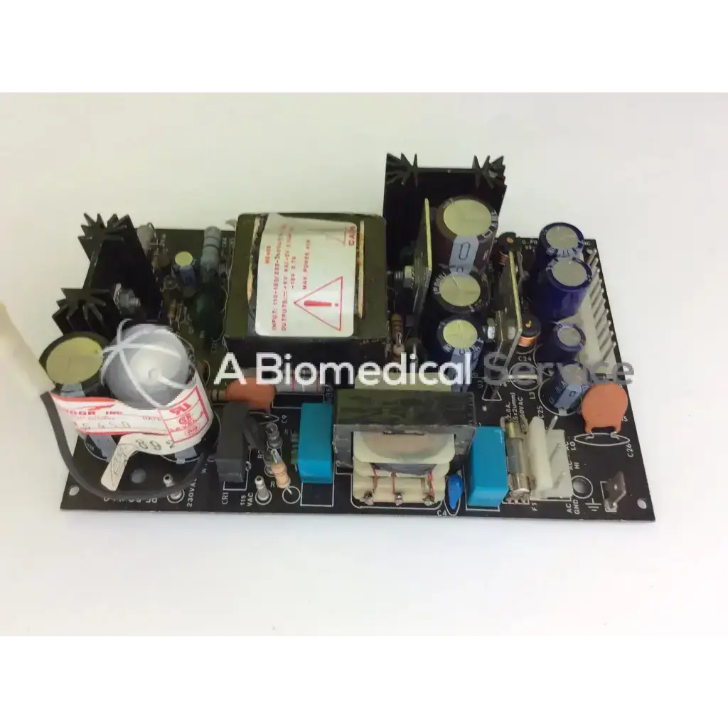 Load image into Gallery viewer, Condor 02-31774-0001 Rev D Power Supply - Medical parts
