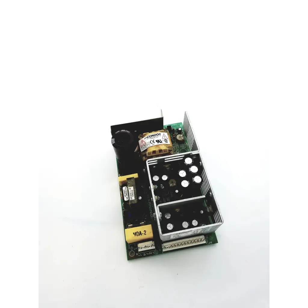 Load image into Gallery viewer, Condor 02-32117-0001 DC Power Supply GPC80P Rev. D