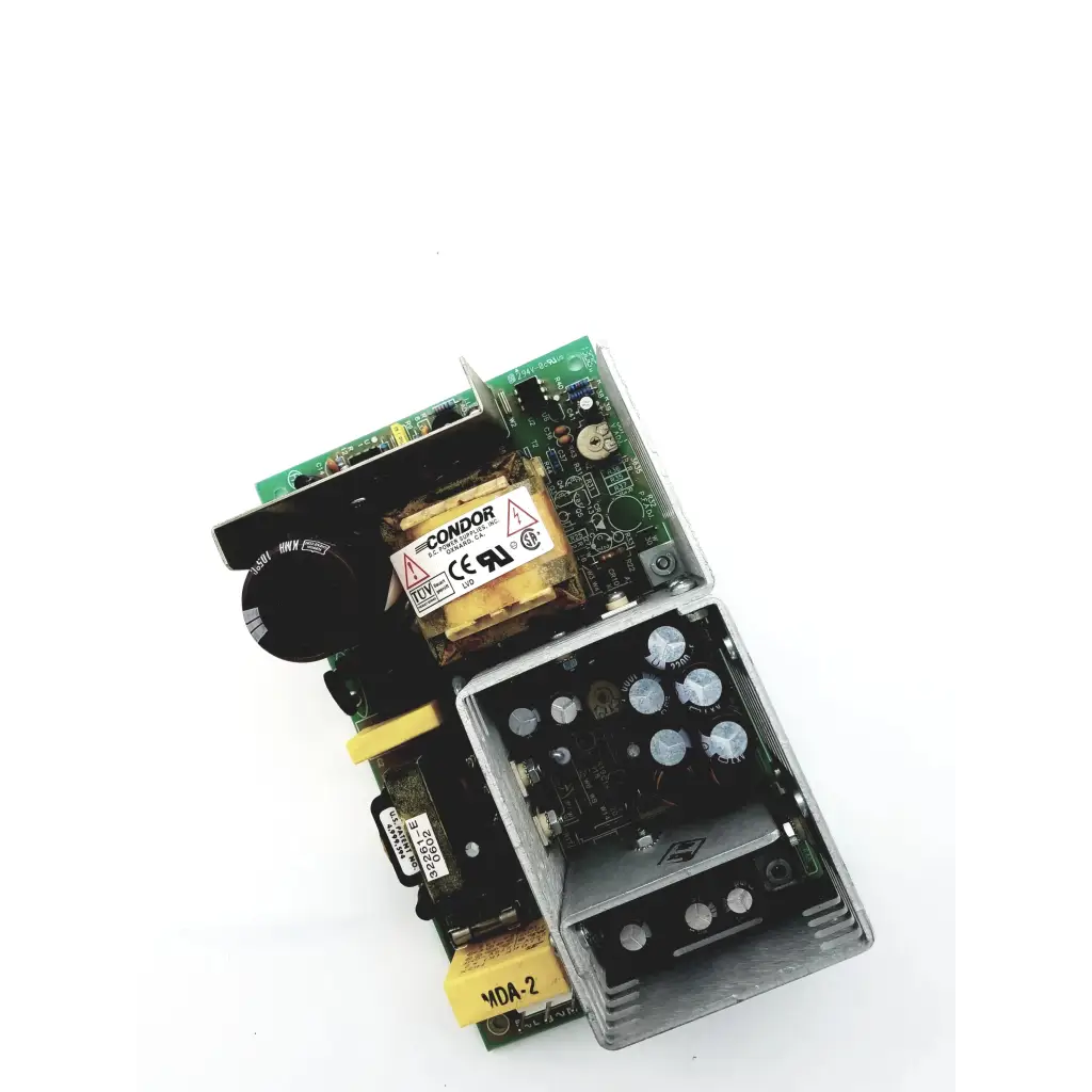 Load image into Gallery viewer, Condor 02-32117-0001 DC Power Supply GPC80P Rev. D