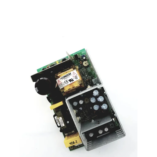 Condor 02-32117-0001 DC Power Supply GPC80P Rev. D