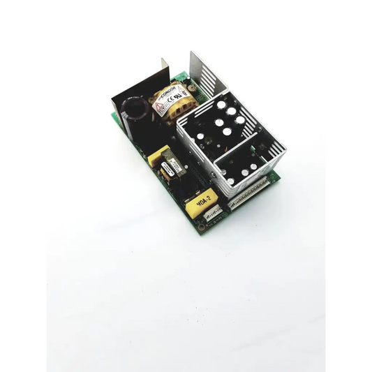 Condor 02-32117-0001 DC Power Supply GPC80P Rev. D
