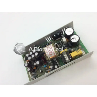Condor 02-32370-0001 Rev R Mini C-arm DC Power Supply