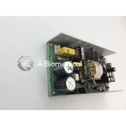 Condor 02-32370-0001 Rev R Mini C-arm DC Power Supply