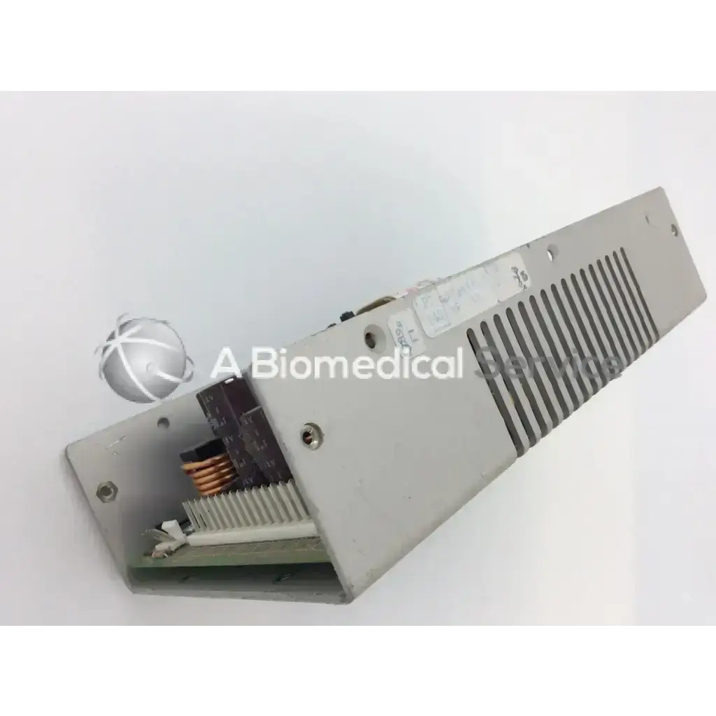Condor 02-32370-0001 Rev R Mini C-arm DC Power Supply