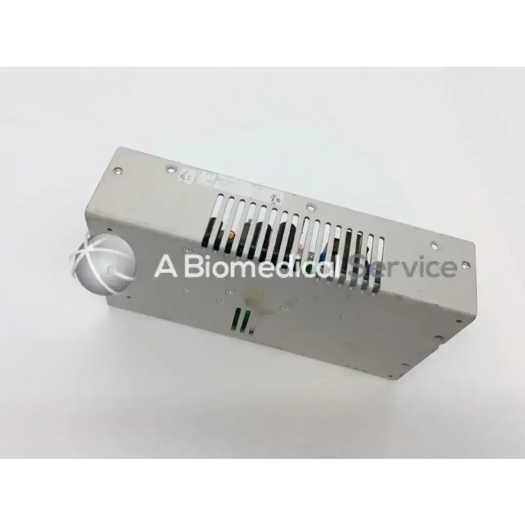Condor 02-32370-0001 Rev R Mini C-arm DC Power Supply