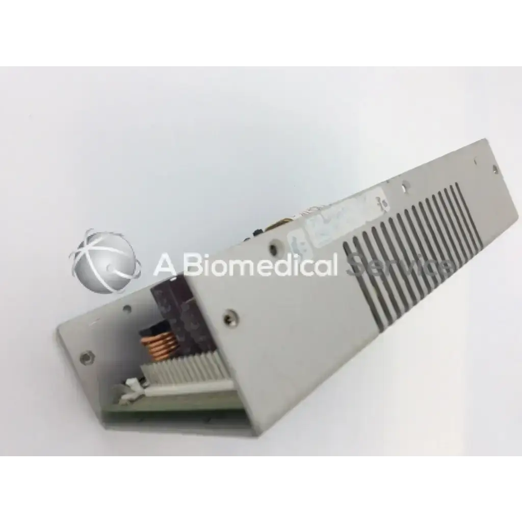 Condor 02-32370-0001 Rev R Mini C-arm DC Power Supply