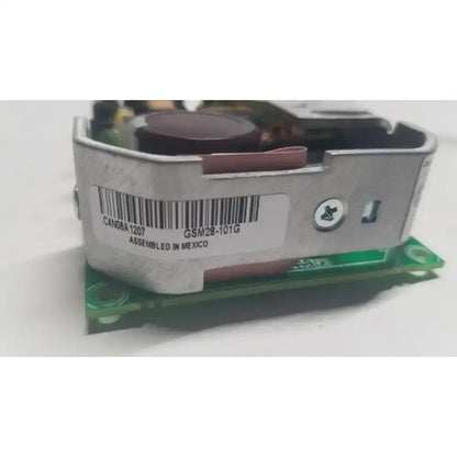 Condor 28 Volt, 0.90 Amp DC Power Supply, Model: GSM28-28G, 100-240VAC Input DC Power Supply, second-hand product photo 12