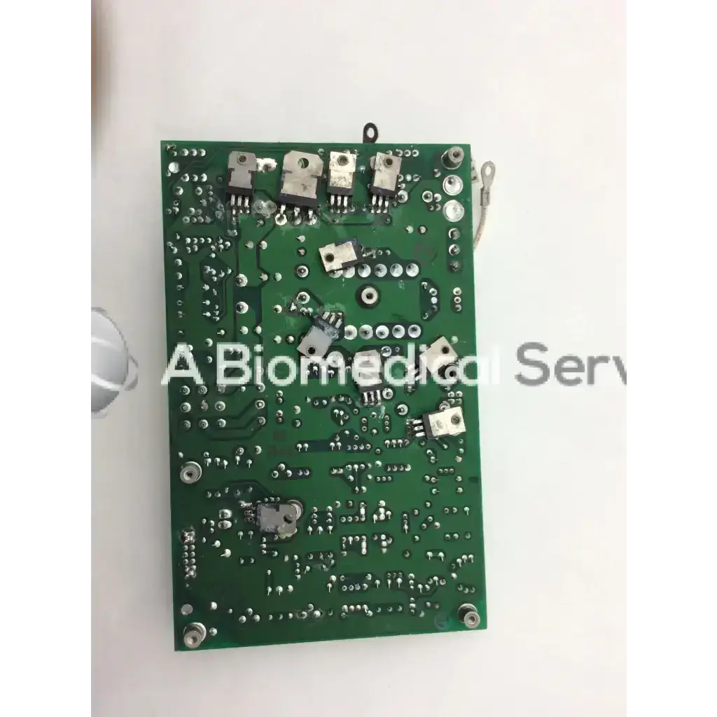 Condor DC Power Supplies 02-33170-0002 Rev G Circuit Board