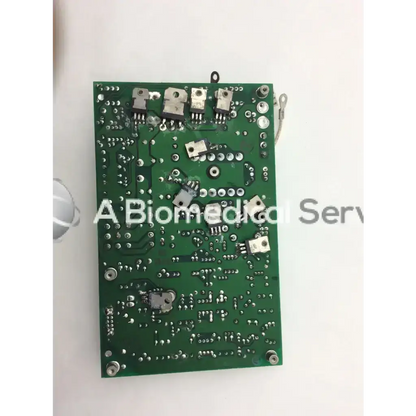 Condor DC Power Supplies 02-33170-0002 Rev G Circuit Board
