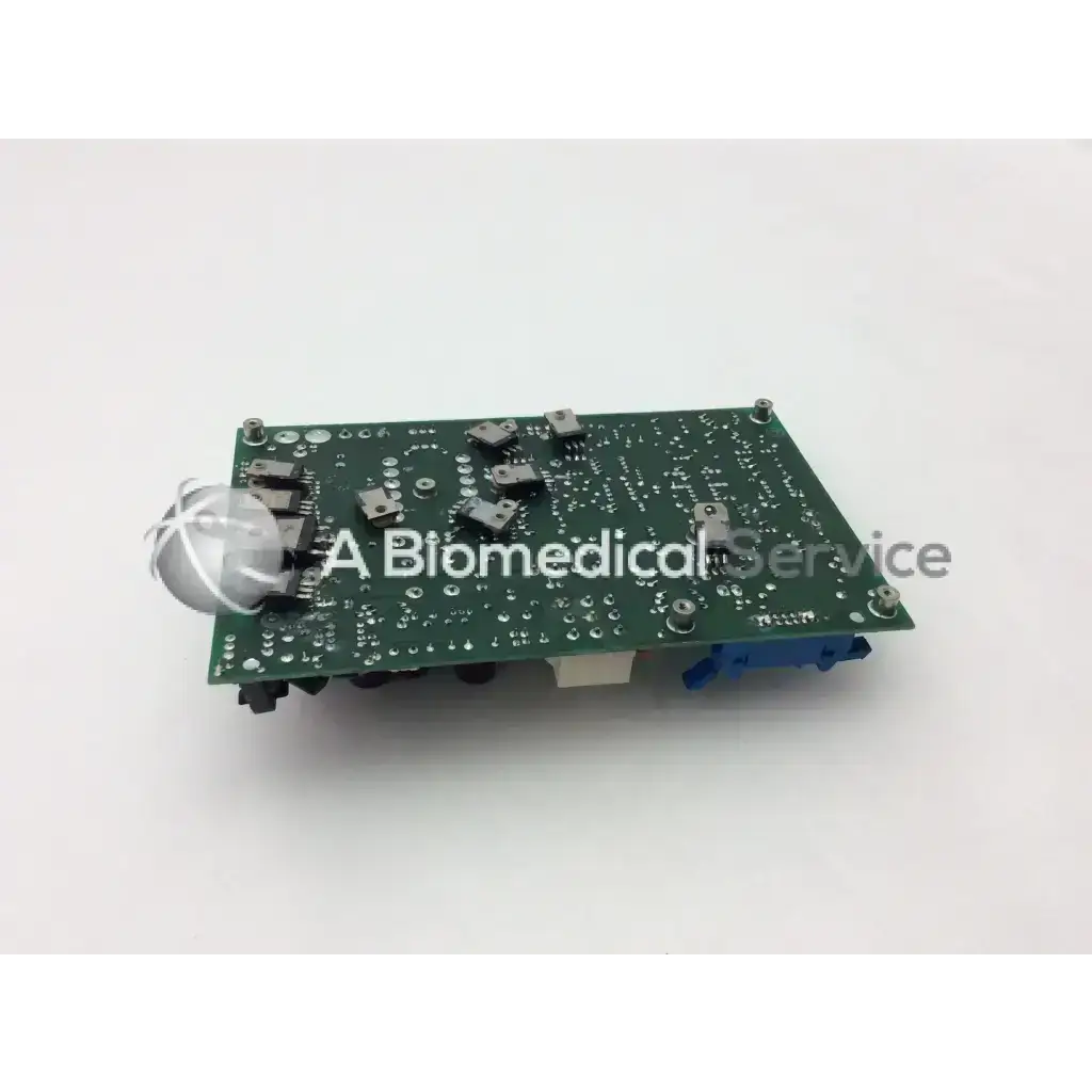 Condor DC Power Supplies 02-33170-0002 Rev G Circuit Board