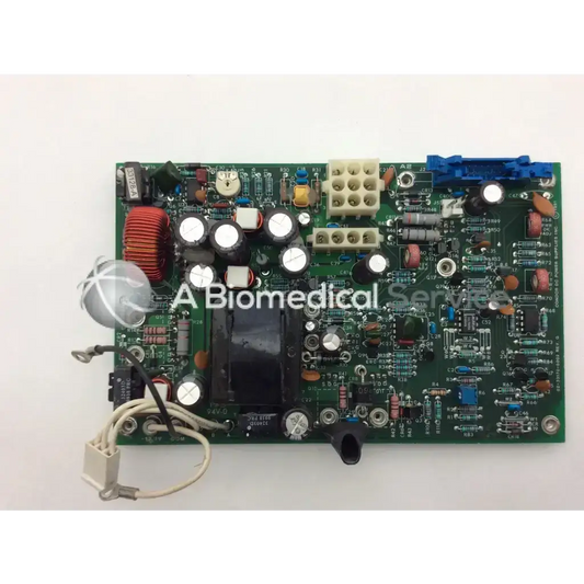 Condor DC Power Supplies 02-33170-0002 Rev G Circuit Board