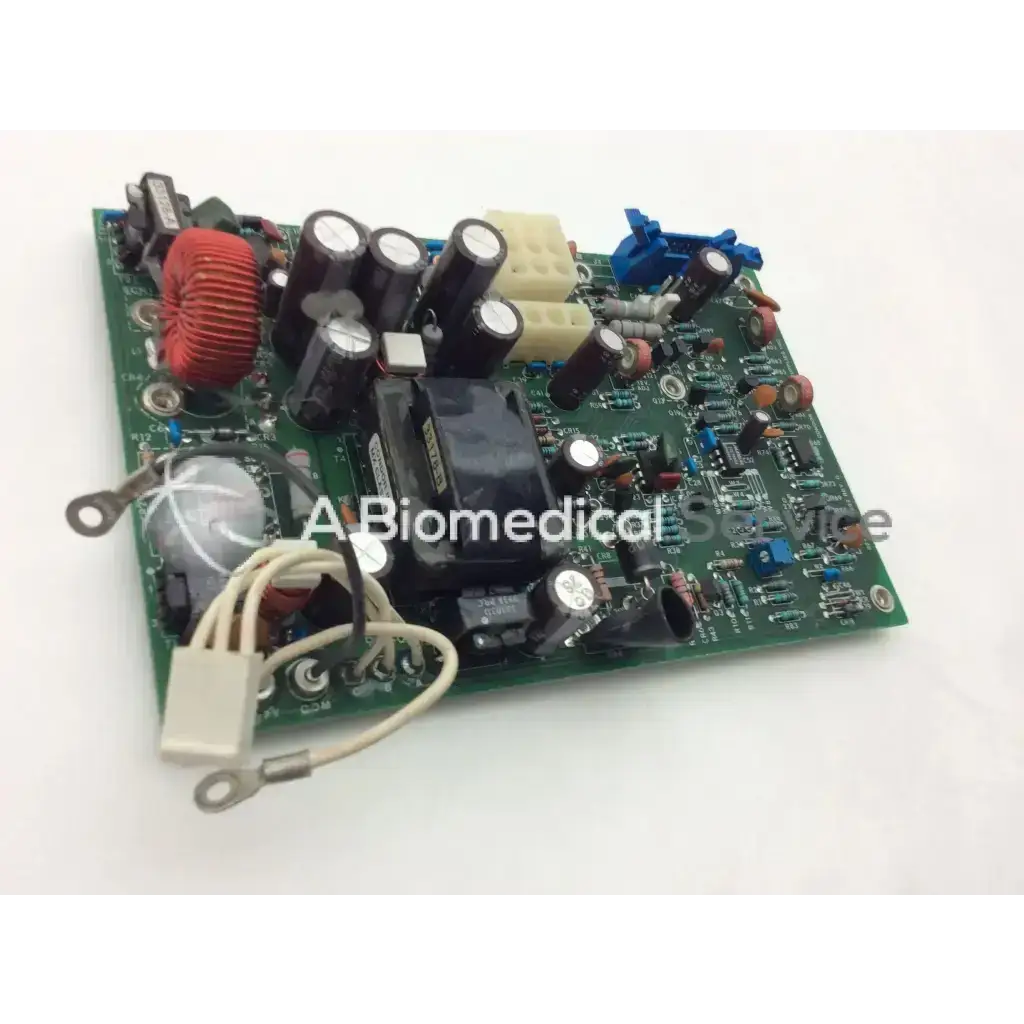 Condor DC Power Supplies 02-33170-0002 Rev G Circuit Board