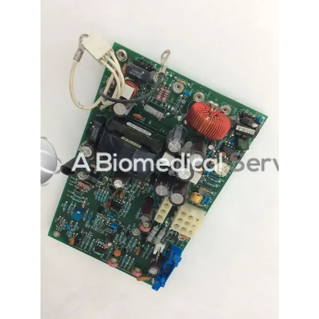 Condor DC Power Supplies 02-33170-0002 Rev G Circuit Board