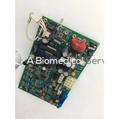 Condor DC Power Supplies 02-33170-0002 Rev G Circuit Board