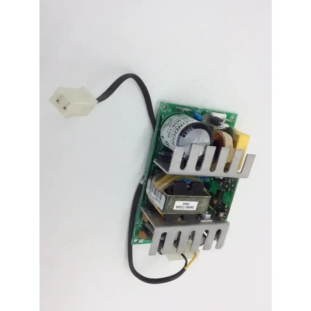Condor GLM50-12 Power Supplies - Medical parts
