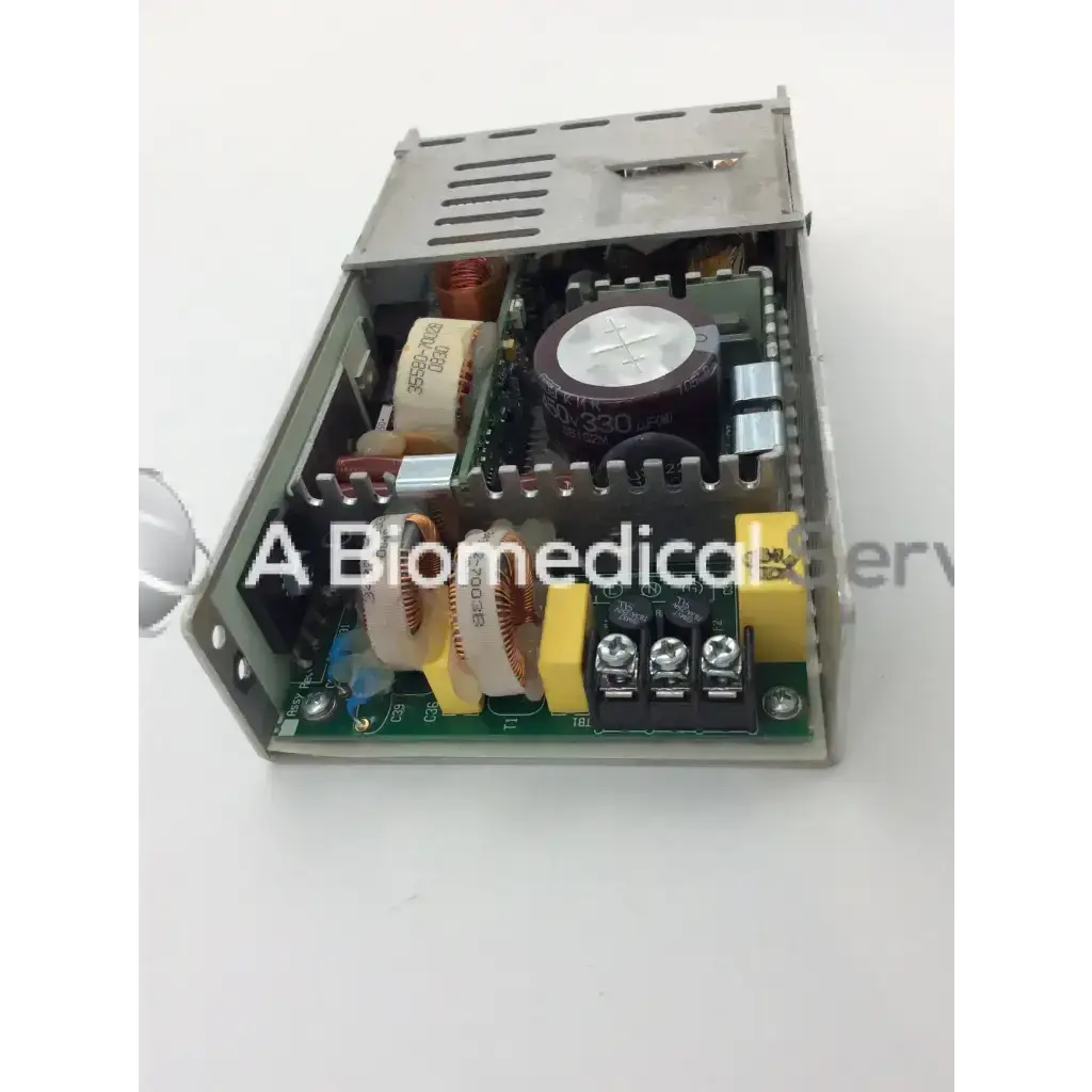 Condor GNT424AB 100-240V 50/60Hz DC Power Supply - Medical
