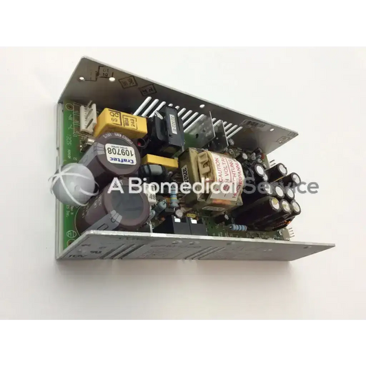 Condor GPM130D 130W Open Frame Switching DC Power Supply
