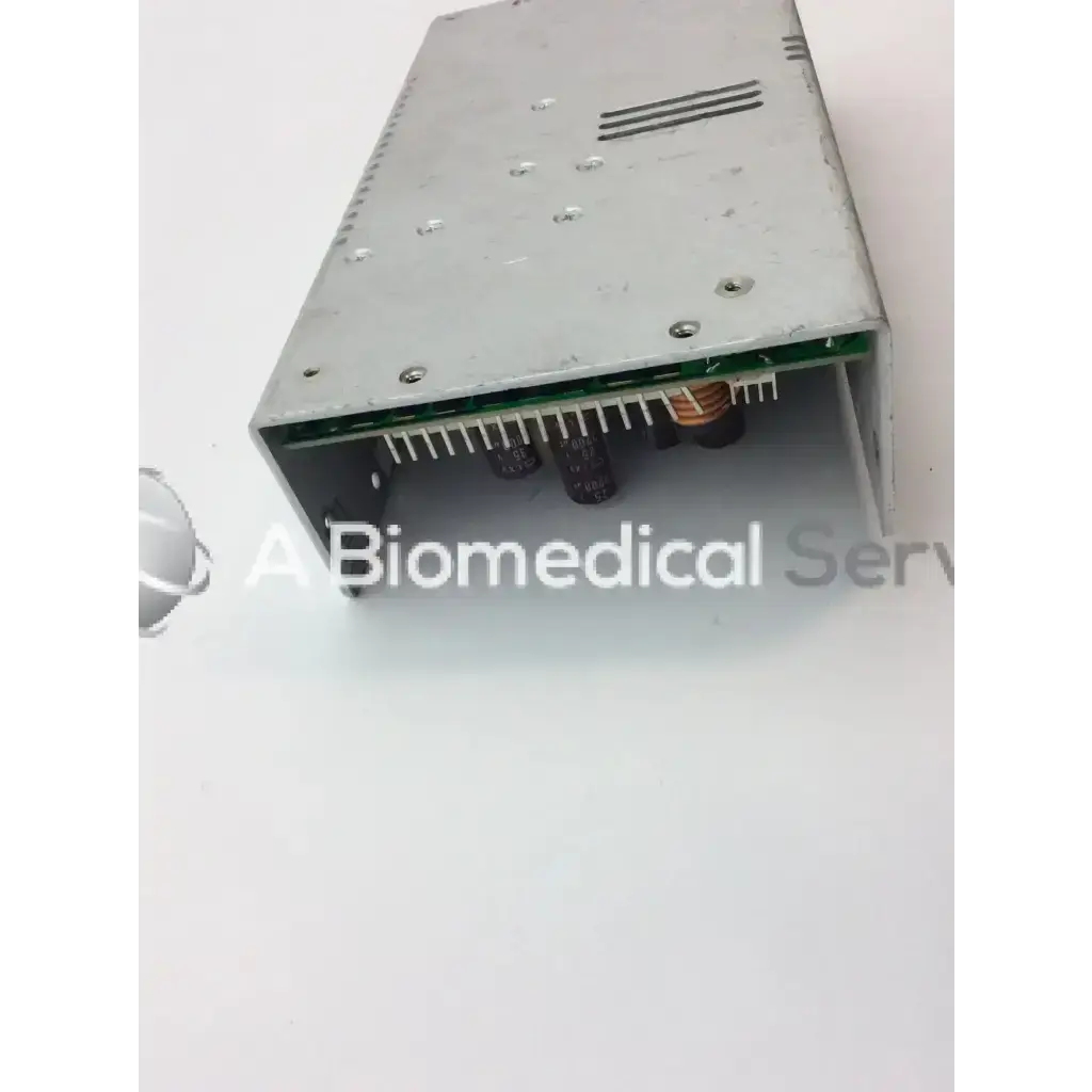 Condor GPM130D 130W Open Frame Switching DC Power Supply