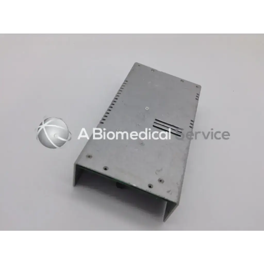 Condor GPM130D G Input: 100-240vac Output: 24/5/±12 vdc