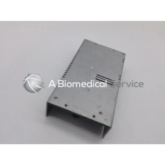 Condor GPM130D G Input: 100-240vac Output: 24/5/±12 vdc