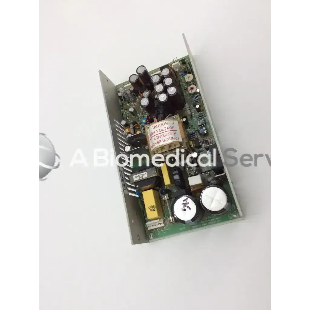 Condor GPM130D Power Supply for RapidPoint 400/405