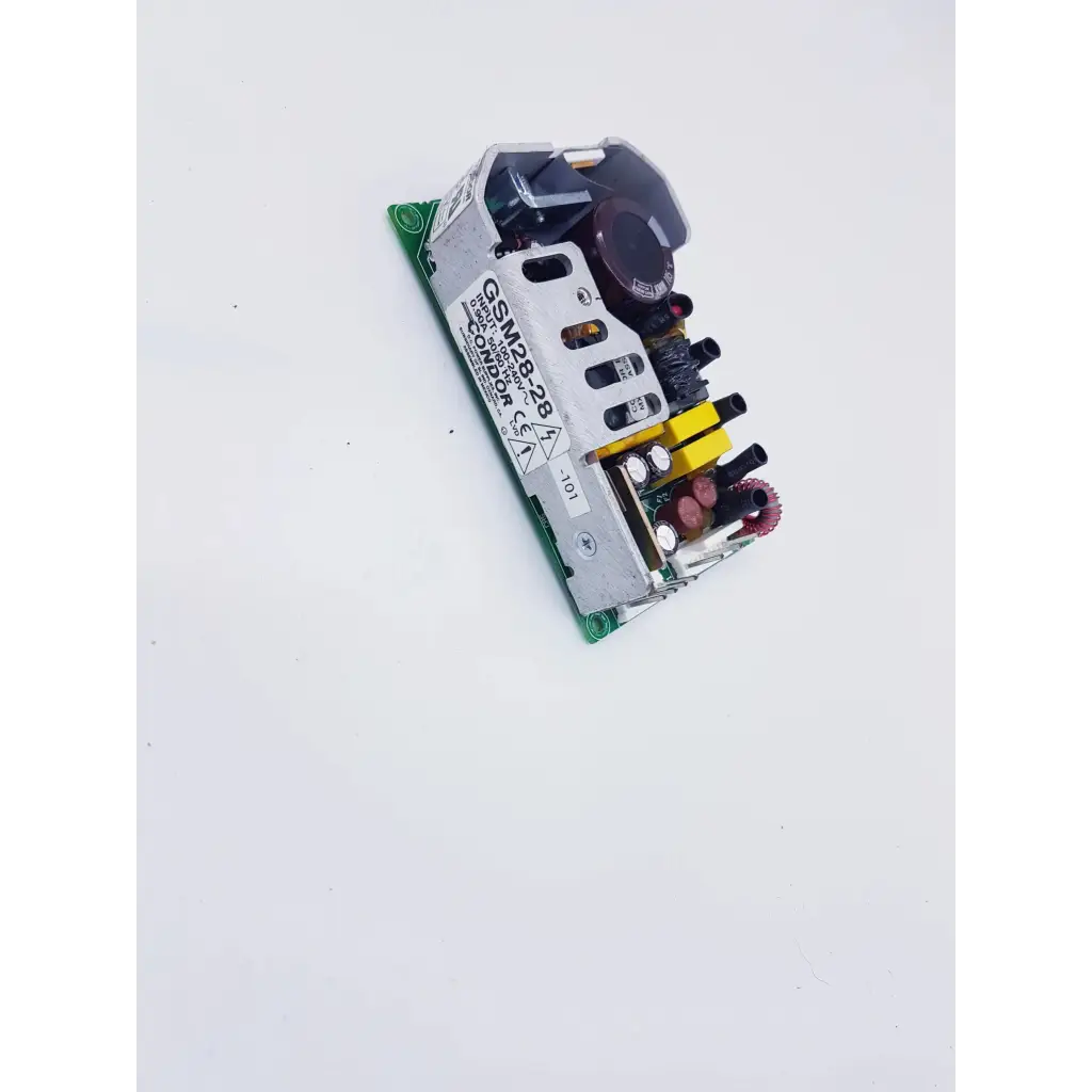 Load image into Gallery viewer, Condor GSM28-12 Switcher Power Supply Input:240VAC