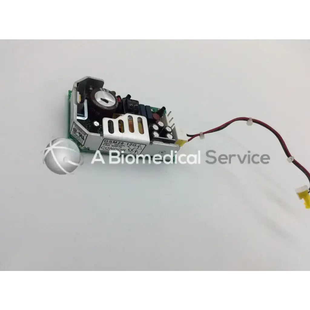 Load image into Gallery viewer, Condor GSM28-12G 100-240V 0.90A 50/60Hz Switching Power