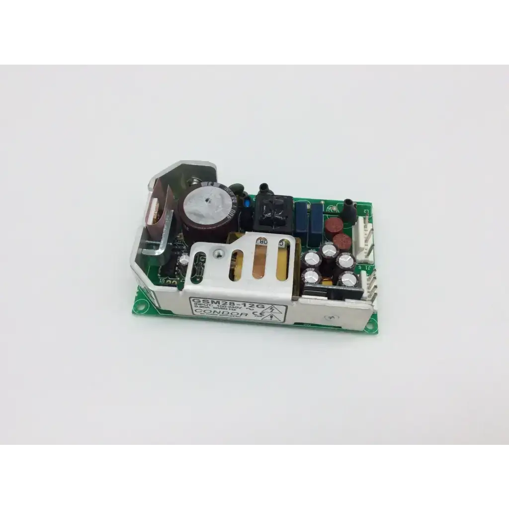 Condor GSM28-12G Switching Power Supply - Medical parts