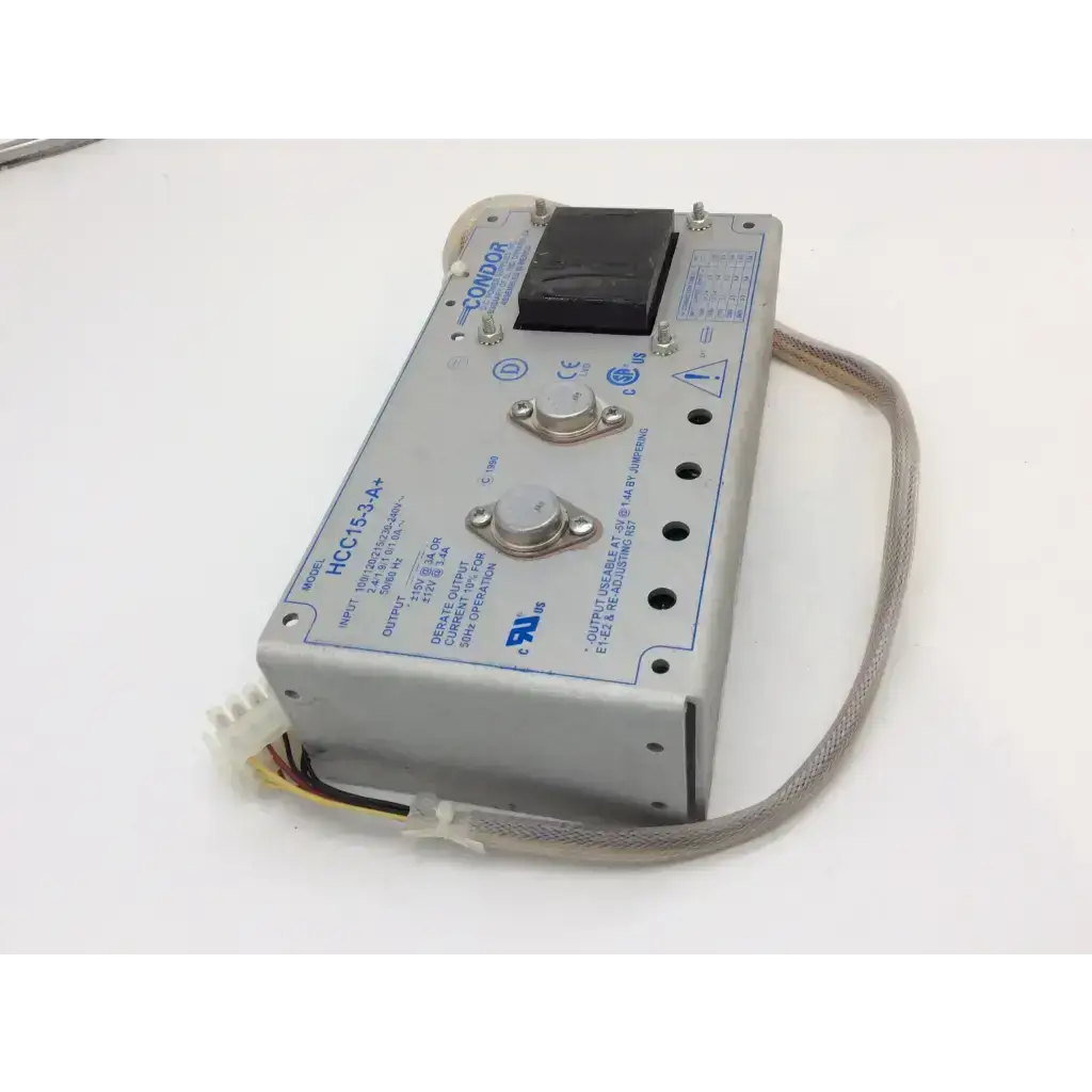 Load image into Gallery viewer, Condor HCC15-3-A+ Power Supply - Medical parts