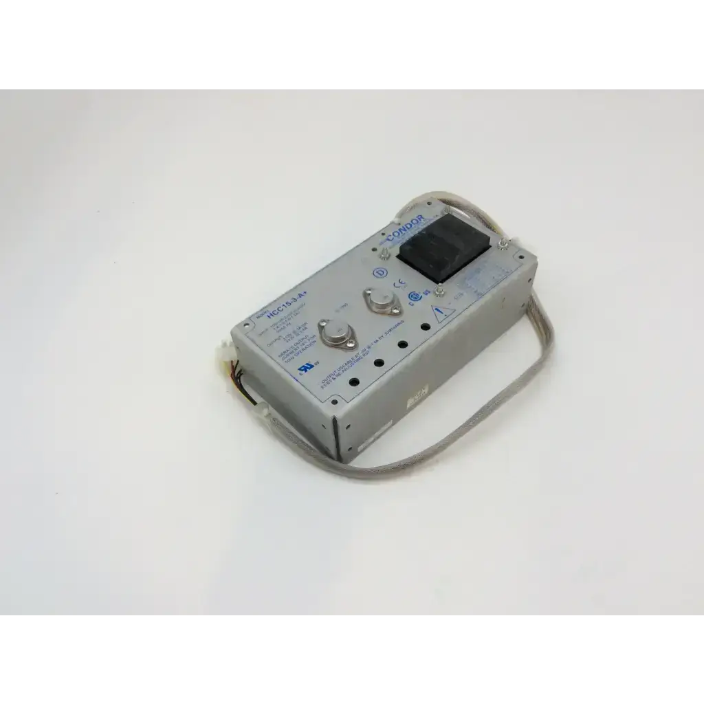 Load image into Gallery viewer, Condor HCC15-3-A+ Power Supply - Medical parts