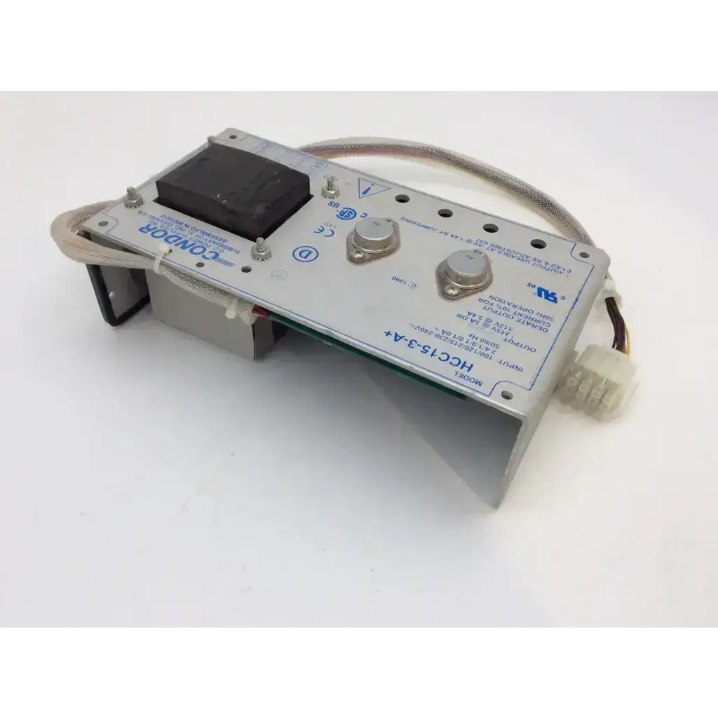 Load image into Gallery viewer, Condor HCC15-3-A+ Power Supply - Medical parts