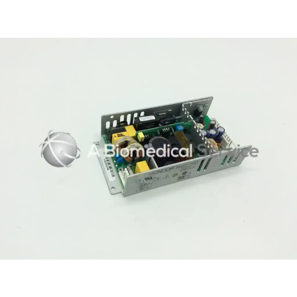 Load image into Gallery viewer, Condor MSP1798G DC Power Supply T96263 - Medical parts