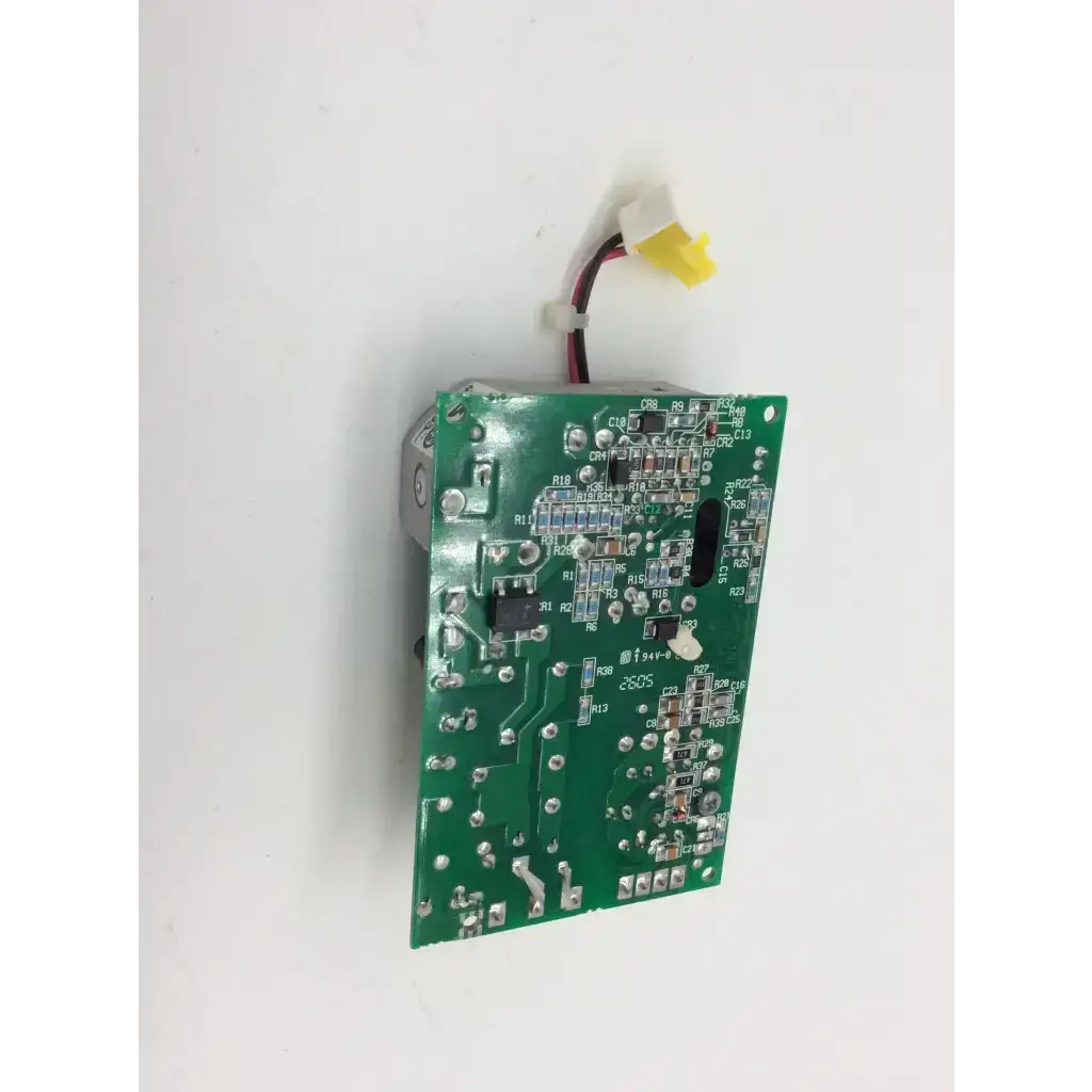 Condor Power Supplies 02-34263-2101 REV E - Medical parts