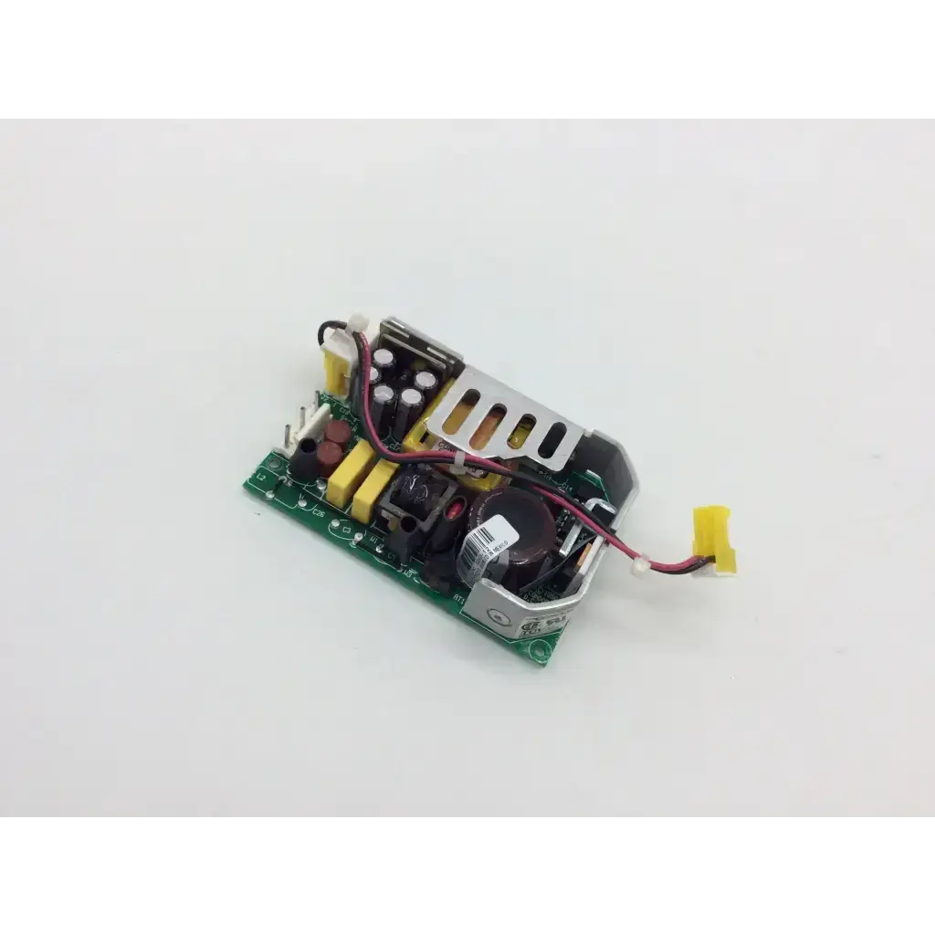 Condor Power Supplies 02-34263-2101 REV E - Medical parts