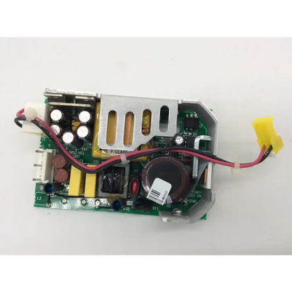 Condor Power Supplies 02-34263-2101 REV E - Medical parts