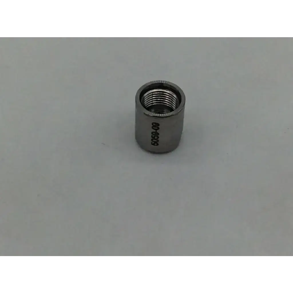 Conmed 5059-09 Linvatec Hall Sternum Saw Collet Nut