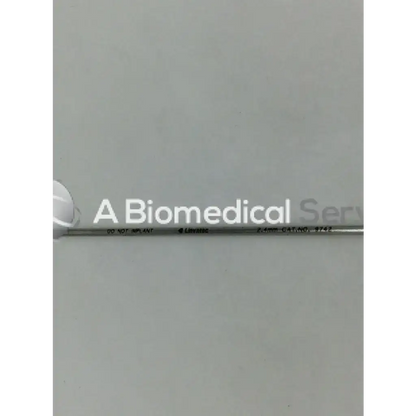 Conmed 9’’ High Strength Guid Pin 2.4mm - Surgical Tools