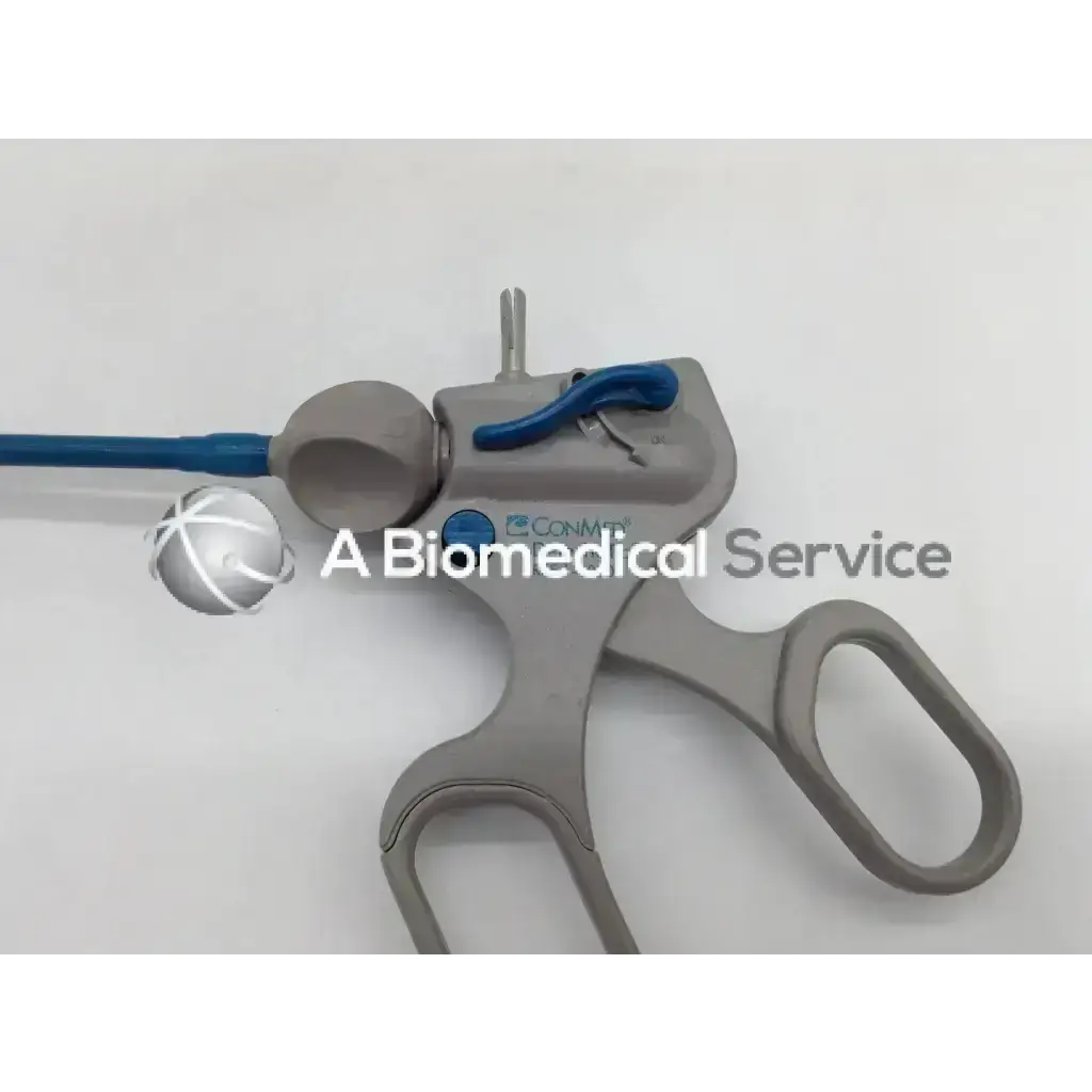 Load image into Gallery viewer, ConMed DetachaTip II Multi-Use Standard Handle 1-1010