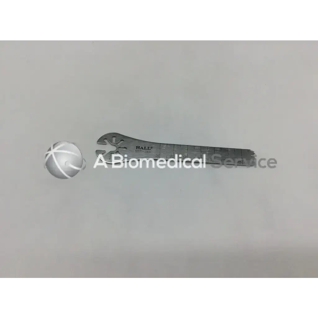 Conmed Hall 5071-344 Surgical Orthopedic Large Bone