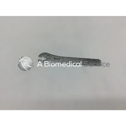 Conmed Hall 5071-344 Surgical Orthopedic Large Bone