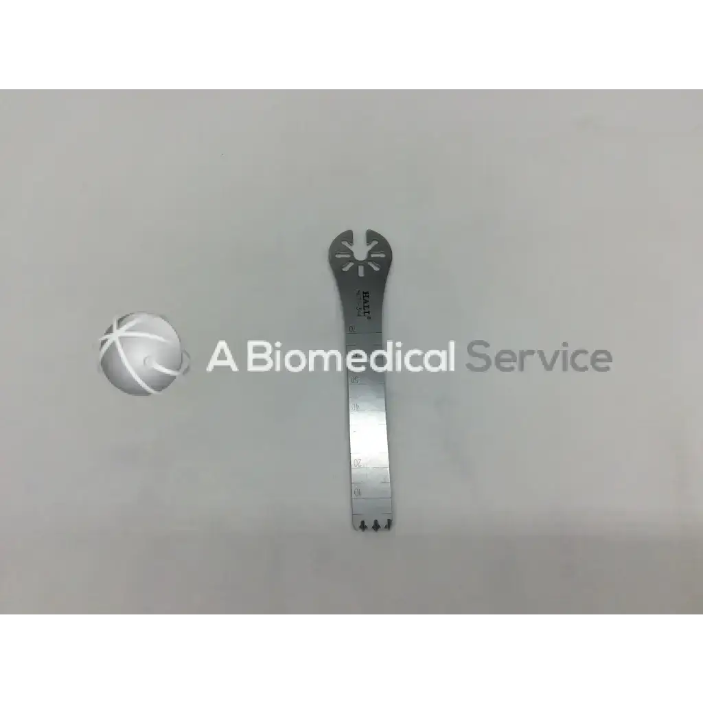 Conmed Hall 5071-344 Surgical Orthopedic Large Bone