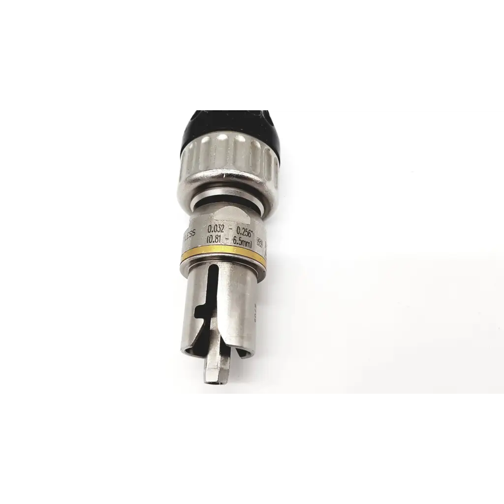 Load image into Gallery viewer, ConMed Hall PRO2250 PowerPro 6.5mm Keyless Chuck 4-1/4’’