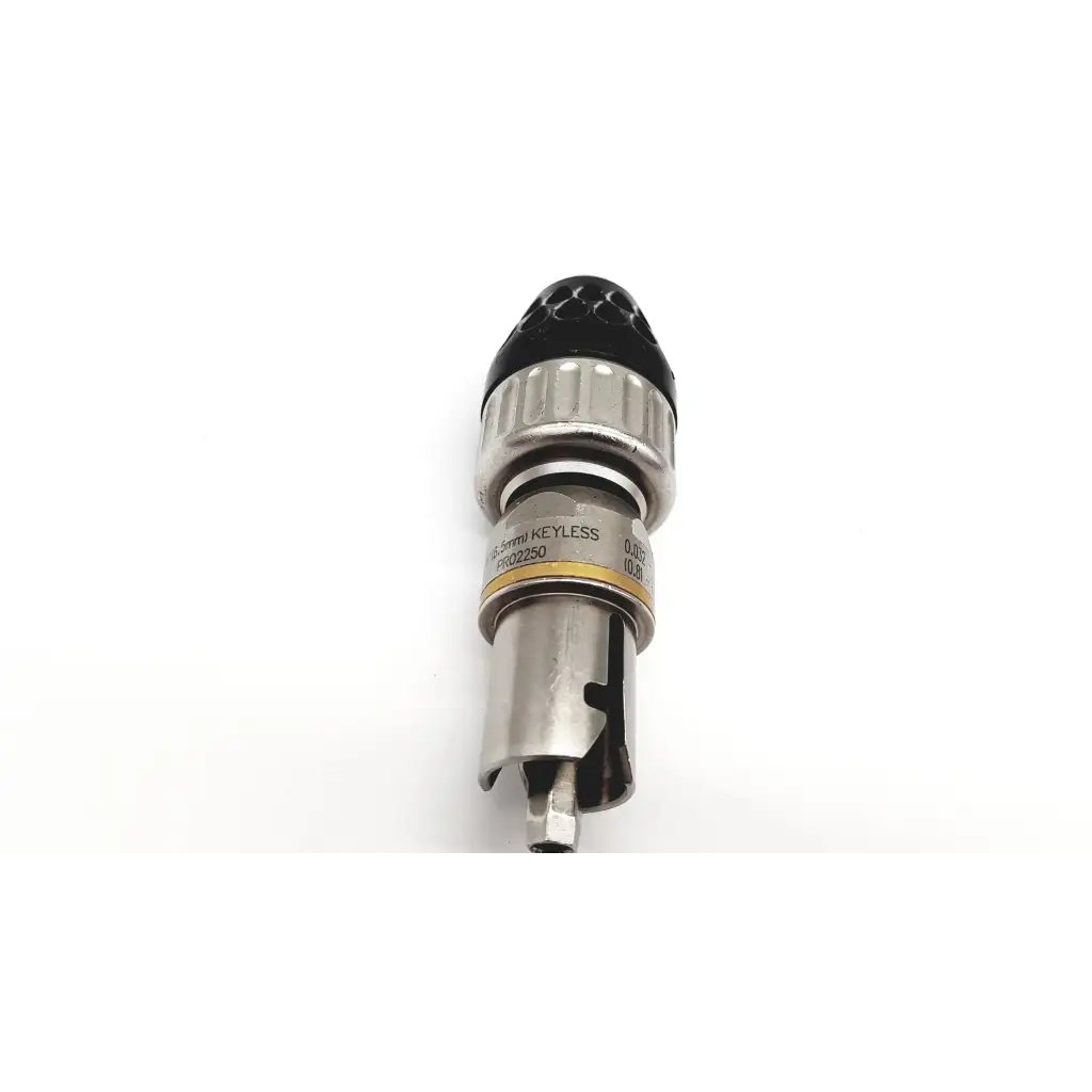 Load image into Gallery viewer, ConMed Hall PRO2250 PowerPro 6.5mm Keyless Chuck 4-1/4’’