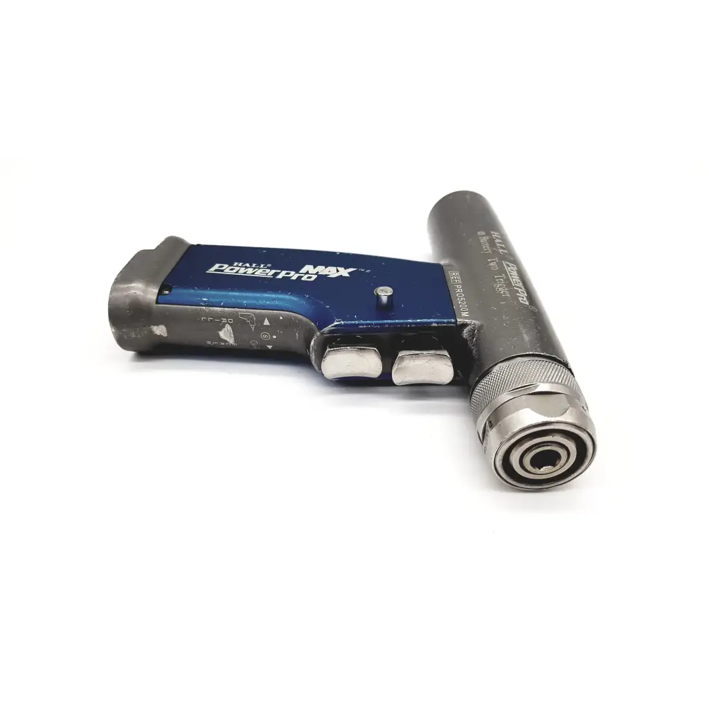 Load image into Gallery viewer, Conmed Hall PRO5200M PowerPro Max Modular Surgical Driver