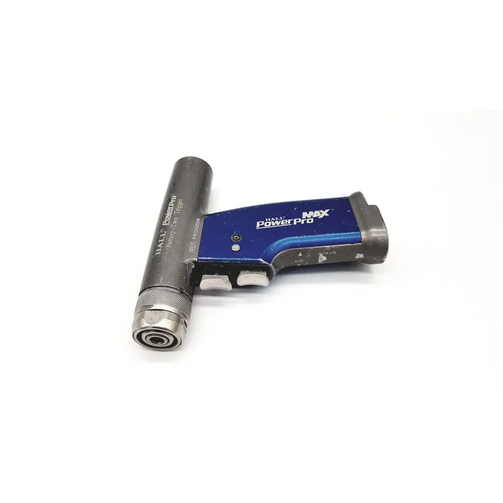 Load image into Gallery viewer, Conmed Hall PRO5200M PowerPro Max Modular Surgical Driver