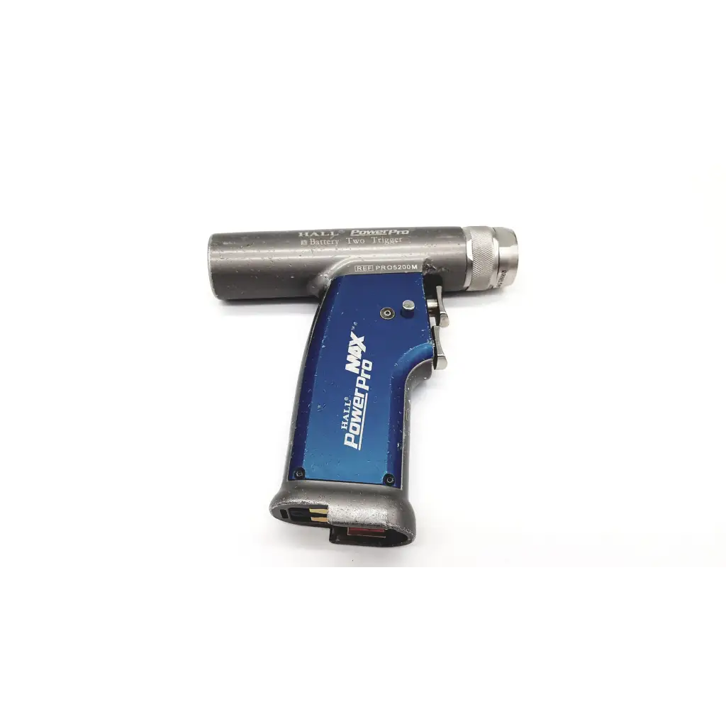 Load image into Gallery viewer, Conmed Hall PRO5200M PowerPro Max Modular Surgical Driver