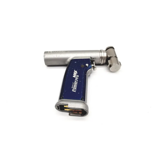 Conmed Hall PRO5300M PowerPro Max - Medical parts