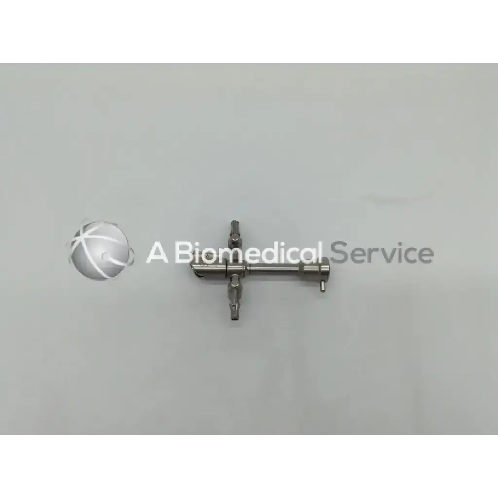 ConMed Linvatec Double Stopcock Bridge QL6112 - Surgical